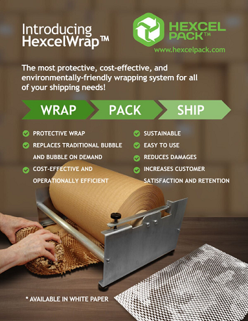 HexcelPack, LLC: Product image 2