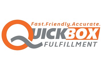 QuickBox Fulfillment: Exhibiting at Retail Supply Chain & Logistics Expo Las Vegas