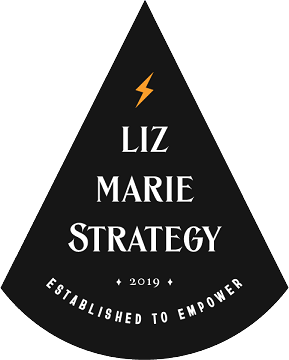 Liz Marie Strategy: Exhibiting at Retail Supply Chain & Logistics Expo Las Vegas