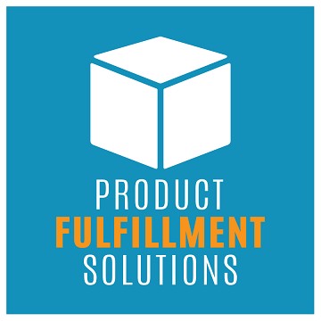 Product Fulfillment Solutions: Sponsor of Keynote Theater