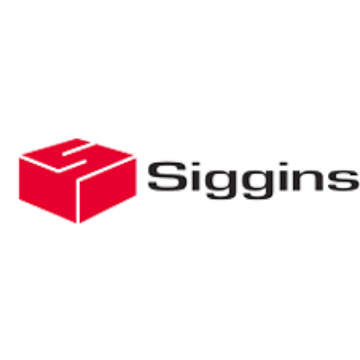 Siggins: Exhibiting at Retail Supply Chain & Logistics Expo Las Vegas