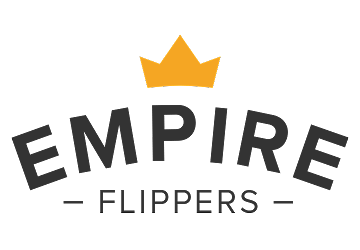 Empire Flippers: Exhibiting at Retail Supply Chain & Logistics Expo Las Vegas
