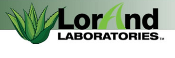 Lorand Labs: Exhibiting at Retail Supply Chain & Logistics Expo Las Vegas