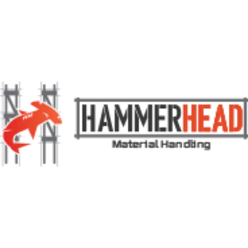 Hammerhead Material Handling: Exhibiting at Retail Supply Chain & Logistics Expo Las Vegas