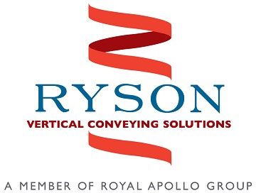 Ryson International, Inc.: Exhibiting at Retail Supply Chain & Logistics Expo Las Vegas