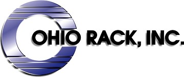 Ohio Rack: Exhibiting at Retail Supply Chain & Logistics Expo