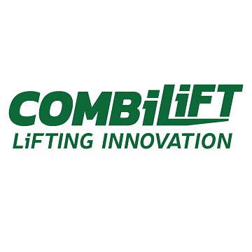 Combilift: Exhibiting at Retail Supply Chain & Logistics Expo