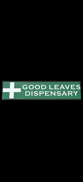 Good Leaves Dispensary: Exhibiting at Retail Supply Chain & Logistics Expo