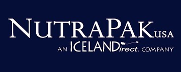 NutraPak USA, an Icelandirect Company: Exhibiting at Retail Supply Chain & Logistics Expo
