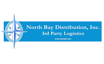 North Bay Distribution, Inc.: Exhibiting at Retail Supply Chain & Logistics Expo