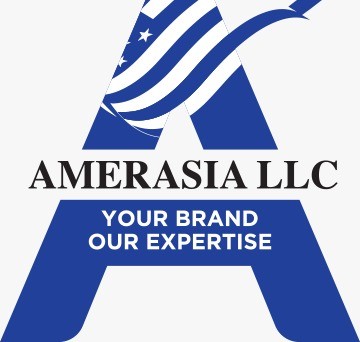 Amerasia LLC: Exhibiting at Retail Supply Chain & Logistics Expo