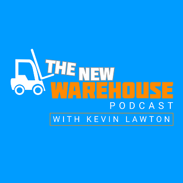 The New Warehouse: Exhibiting at Retail Supply Chain & Logistics Expo