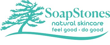 SOAPSTONES NATURAL SKINCARE: Exhibiting at Retail Supply Chain & Logistics Expo