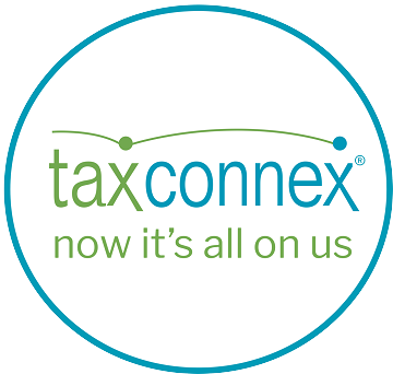 TaxConnex: Exhibiting at Retail Supply Chain & Logistics Expo