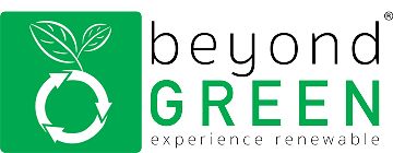beyondGREEN Biotech: Exhibiting at Retail Supply Chain & Logistics Expo