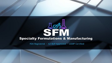 Specialty Formulations: Exhibiting at Retail Supply Chain & Logistics Expo