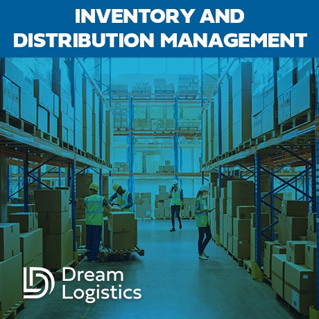 Dream Logistics: Product image 3