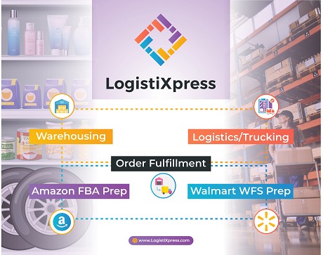LogistiXpress, LLC: Product image 1