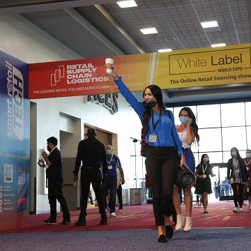 White Label World Expo Las Vegas Edition Smashes All Expectations!