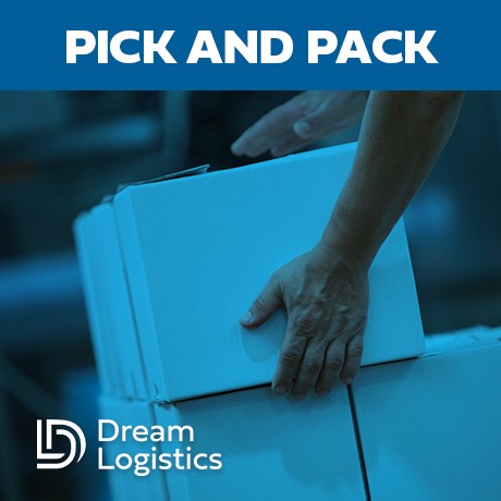 Dream Logistics: Product image 2