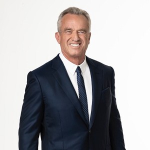 Mr. Robert F. Kennedy Jr.: Speaking at the Retail Supply Chain & Logistics Expo