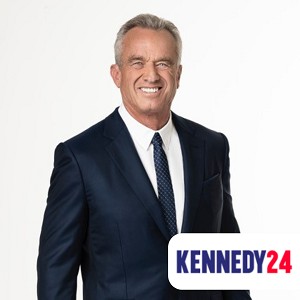 Mr. Robert F. Kennedy Jr.: Speaking at the Retail Supply Chain & Logistics Expo