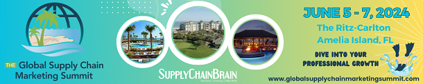 Supply Chain Brain: Product image