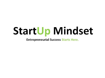 StartUp Mindset: Supporting The Retail Supply Chain & Logistics Expo