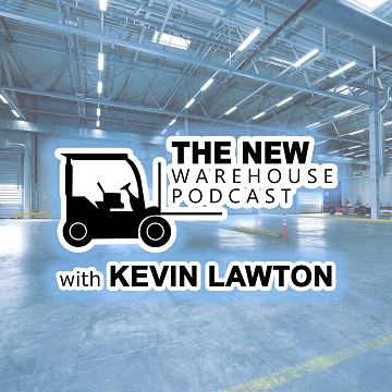 The New Warehouse: Supporting The Retail Supply Chain & Logistics Expo